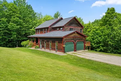 100 Overview, Cambridge, VT 05464 - Photo 3