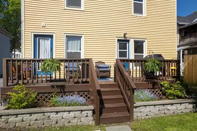 82 Brown Street, Rutland City, VT 05701 - Photo 5