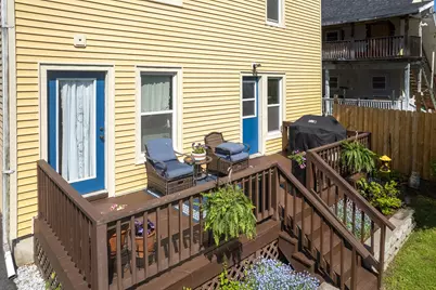 82 Brown Street, Rutland City, VT 05701 - Photo 7