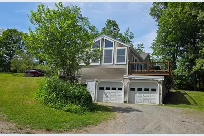 295 Spencer Hollow Road, Springfield, VT 05156 - Photo 1