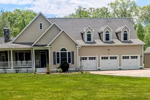 150 Greenville Rd, Mason, NH 03048 - Photo 3