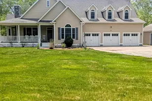 150 Greenville Rd, Mason, NH 03048 - Photo 1