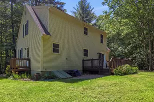 714 Main St, Danville, NH 03819 - Photo 29