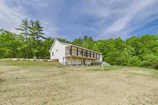 49 Old Mountain Turnpike Rd, Winchester, NH 03470 - Photo 33