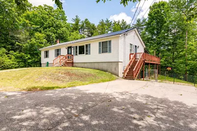 808 Wakefield Road, Wakefield, NH 03887 - Photo 11