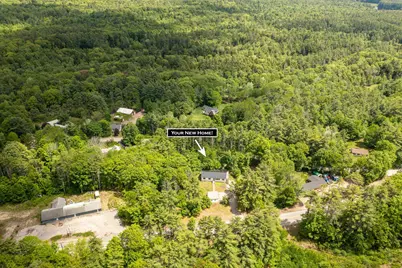 808 Wakefield Road, Wakefield, NH 03887 - Photo 3