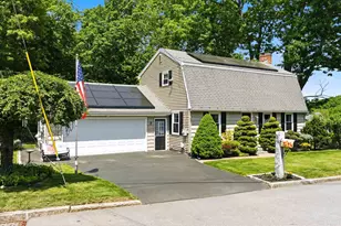 188 Patricia Ln, Manchester, NH 03104 - Photo 41