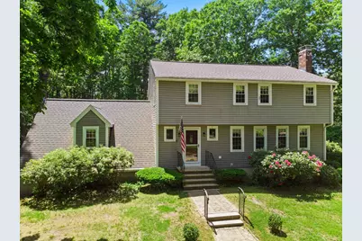35 Sawyer Road, Hampstead, NH 03841 - Photo 3