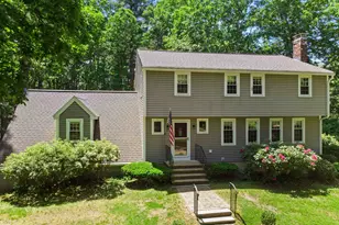 35 Sawyer Rd, Hampstead, NH 03841 - Photo 3