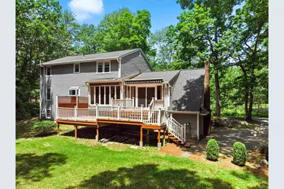 35 Sawyer Road, Hampstead, NH 03841 - Photo 49