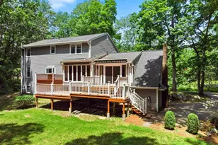 35 Sawyer Rd, Hampstead, NH 03841 - Photo 49