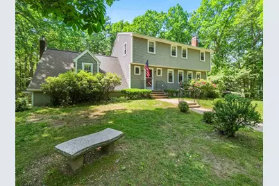 35 Sawyer Road, Hampstead, NH 03841 - Photo 57