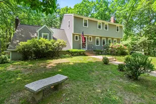 35 Sawyer Rd, Hampstead, NH 03841 - Photo 57