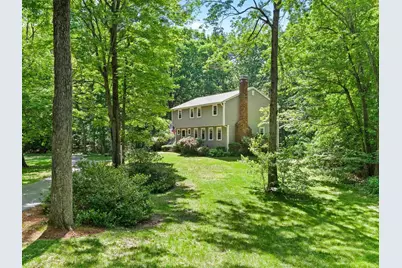 35 Sawyer Road, Hampstead, NH 03841 - Photo 53