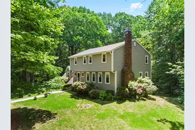 35 Sawyer Road, Hampstead, NH 03841 - Photo 55