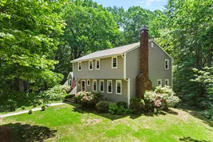 35 Sawyer Rd, Hampstead, NH 03841 - Photo 55
