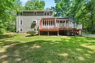 35 Sawyer Rd, Hampstead, NH 03841 - Photo 5
