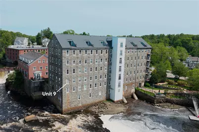 6 Bay Road #Unit 9, Newmarket, NH 03857 - Photo 29