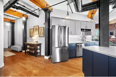 6 Bay Road #Unit 9, Newmarket, NH 03857 - Photo 3