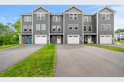 6 Biggs Avenue #B, Epping, NH 03042 - Photo 1