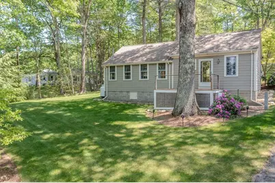 31 Lake View Drive, Strafford, NH 03884 - Photo 29