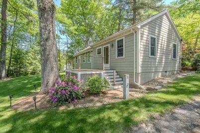 31 Lake View Drive, Strafford, NH 03884 - Photo 27