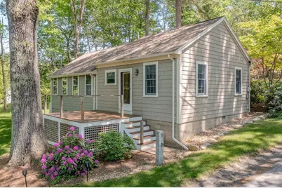 31 Lake View Drive, Strafford, NH 03884 - Photo 21