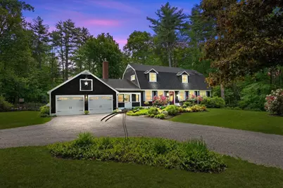 322 Dodge Hill Road, Henniker, NH 03242 - Photo 53