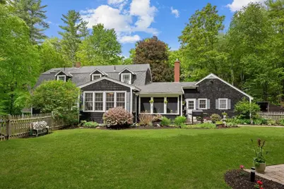 322 Dodge Hill Road, Henniker, NH 03242 - Photo 47