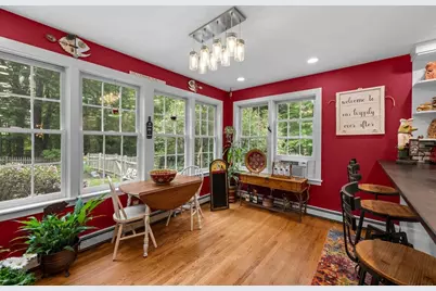 322 Dodge Hill Road, Henniker, NH 03242 - Photo 17