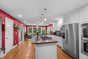 322 Dodge Hill Rd, Henniker, NH 03242 - Photo 11