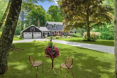 322 Dodge Hill Road, Henniker, NH 03242 - Photo 3