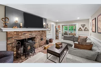 322 Dodge Hill Road, Henniker, NH 03242 - Photo 21