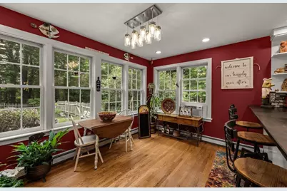 322 Dodge Hill Road, Henniker, NH 03242 - Photo 19