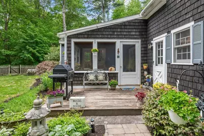322 Dodge Hill Road, Henniker, NH 03242 - Photo 51