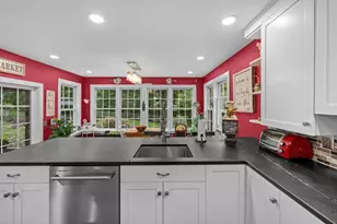 322 Dodge Hill Rd, Henniker, NH 03242 - Photo 15
