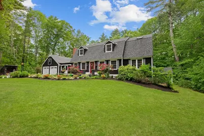 322 Dodge Hill Road, Henniker, NH 03242 - Photo 5