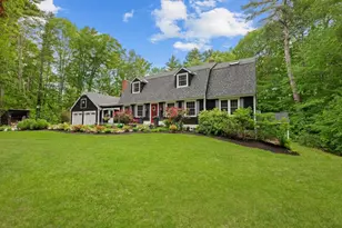 322 Dodge Hill Rd, Henniker, NH 03242 - Photo 5