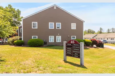 45 Stiles Road #206, Salem, NH 03079 - Photo 3