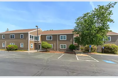 45 Stiles Road #206, Salem, NH 03079 - Photo 5