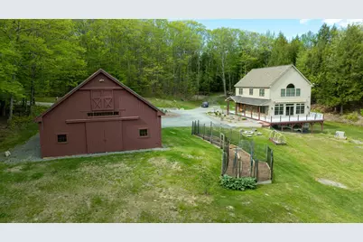 42 Beech Cobble Road, Canaan, NH 03741 - Photo 5
