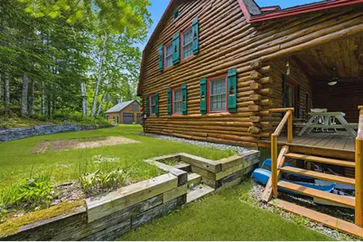 78 Little Pond Road, Errol, NH 03579 - Photo 19