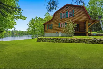 78 Little Pond Road, Errol, NH 03579 - Photo 15
