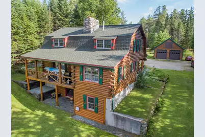 78 Little Pond Road, Errol, NH 03579 - Photo 3