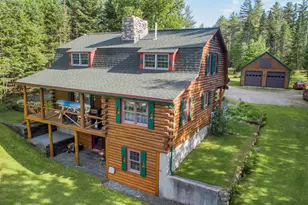 78 Little Pond Rd, Errol, NH 03579 - Photo 3