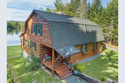 78 Little Pond Road, Errol, NH 03579 - Photo 1
