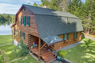 78 Little Pond Rd, Errol, NH 03579 - Photo 1