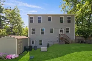 38 Regina Ave, Raymond, NH 03077 - Photo 3