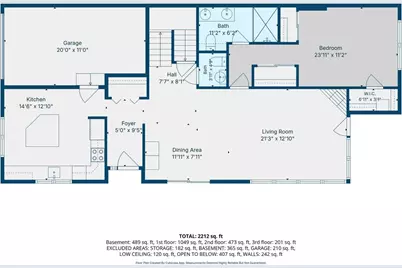 110 Hawthorne Village Road, Nashua, NH 03062 - Photo 39