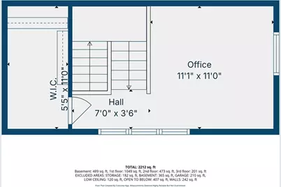 110 Hawthorne Village Road, Nashua, NH 03062 - Photo 41